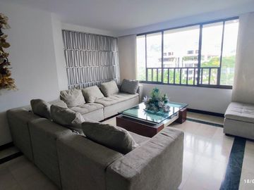 apartamento en venta en santa teresita. Cod V15747