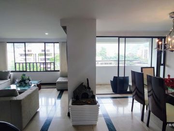 apartamento en venta en santa teresita. Cod V15747