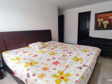 apartamento en venta en santa teresita. Cod V15747