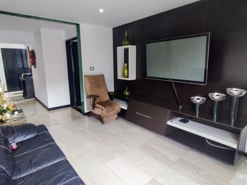 apartamento en venta en santa teresita. Cod V15747