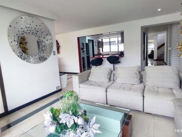 apartamento en venta en santa teresita. Cod V15747