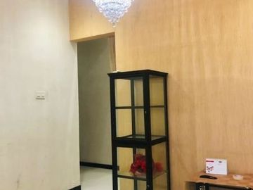 Rumah Minimalis Siap Huni Klampis Wisma Mukti Row 2,5 Mobil