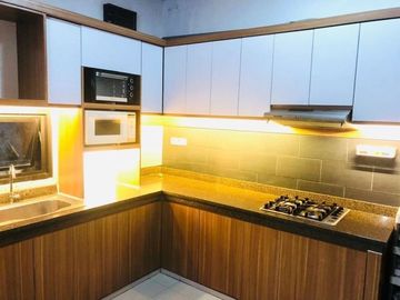 Rumah Minimalis Siap Huni Klampis Wisma Mukti Row 2,5 Mobil