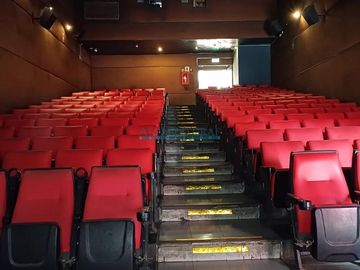 Locales Comerciales Venta AV. LOS HEROES  - SAN JUAN DE MIRAFLORES