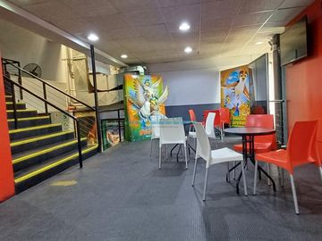 Locales Comerciales Venta AV. LOS HEROES  - SAN JUAN DE MIRAFLORES