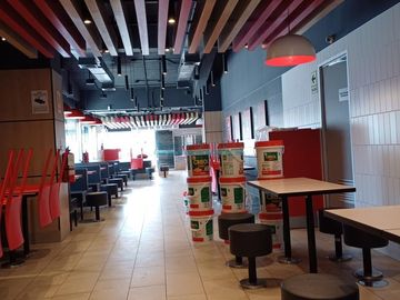 Locales Comerciales Venta AV. LOS HEROES  - SAN JUAN DE MIRAFLORES