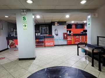 Locales Comerciales Venta AV. LOS HEROES  - SAN JUAN DE MIRAFLORES
