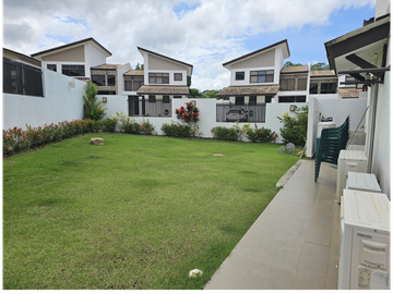 Se Vende Casa en Costa Verde