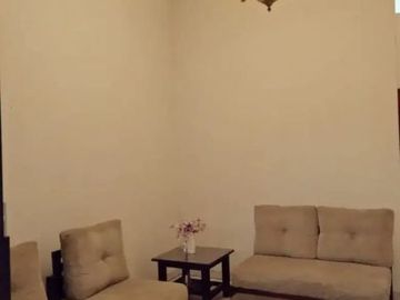 Rumah 2 Lantai Luas 375 di Villa Puncak Tidar kota Malang