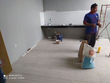 Rumah Mekarsari Depok,Rumah 400 Jtan Dekat Jakarta Timur
