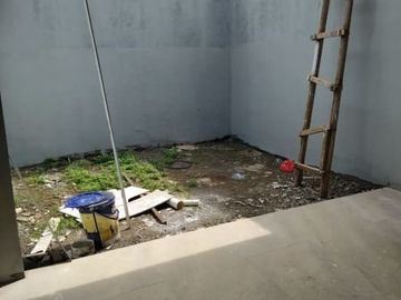 Rumah Mekarsari Depok,Rumah 400 Jtan Dekat Jakarta Timur