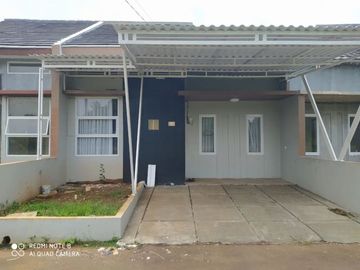 Rumah Mekarsari Depok,Rumah 400 Jtan Dekat Jakarta Timur