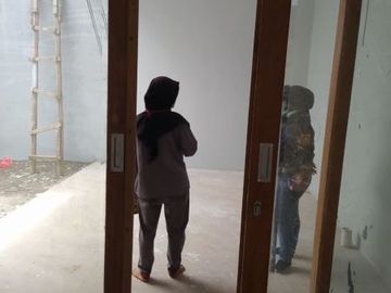 Rumah Mekarsari Depok,Rumah 400 Jtan Dekat Jakarta Timur