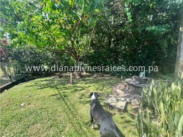 Venta de finca en Chorrera