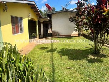 Venta de finca en Chorrera