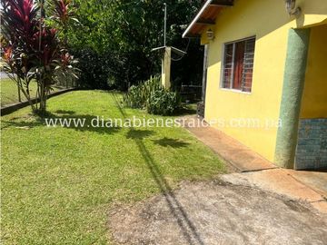 Venta de finca en Chorrera