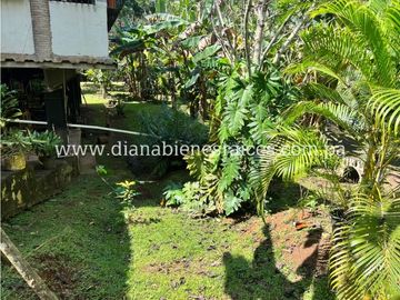 Venta de finca en Chorrera