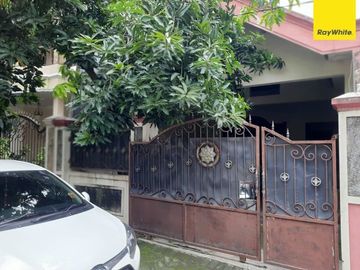 Dijual Rumah Dengan 2 Kamar Di Karah Agung Surabaya