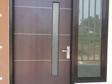 Rumah Subsidi Modern Siap Huni dekat Dispenduk Malang Garuda