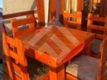 Parcela en Venta en Panul