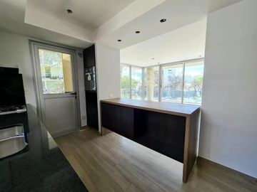 Departamento de 3 ambientes con cochera opicional a estrenar en Martinez