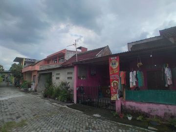 Rumah Di Piyungan Harga Murah Legalitas Komplit Siap KPR