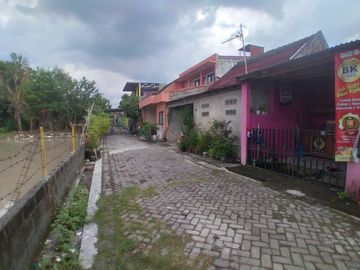 Rumah Di Piyungan Harga Murah Legalitas Komplit Siap KPR