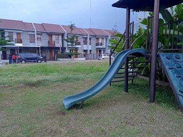 Hampir Habis Investasi Rumah 2LT Mainroad Cisaranten Arcamanik Antapani