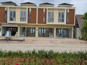 Disewakan ruko murah,Ramai tempat usaha kuliner & perkantoran serta expedisi.