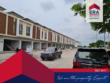 Disewakan ruko murah,Ramai tempat usaha kuliner & perkantoran serta expedisi.