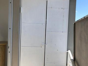 Departamento de 2 ambientes a estrenar con cochera en venta en Villa Pueyrredon