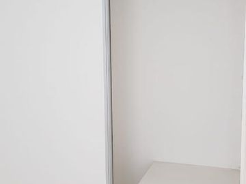 Departamento de 2 ambientes a estrenar con cochera en venta en Villa Pueyrredon