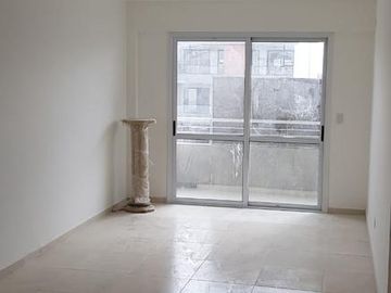 Departamento de 2 ambientes a estrenar con cochera en venta en Villa Pueyrredon
