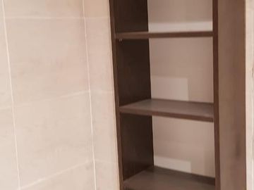 Departamento de 2 ambientes a estrenar con cochera en venta en Villa Pueyrredon