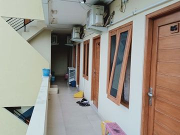 DIJUAL CEPAT KOST EXCLUSIVE DI TENGAH KOTA JOGJAKARTA