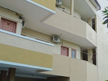 DIJUAL CEPAT KOST EXCLUSIVE DI TENGAH KOTA JOGJAKARTA