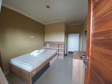 DIJUAL CEPAT KOST EXCLUSIVE DI TENGAH KOTA JOGJAKARTA