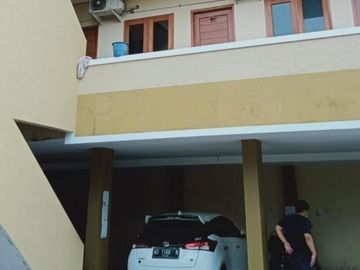 DIJUAL CEPAT KOST EXCLUSIVE DI TENGAH KOTA JOGJAKARTA