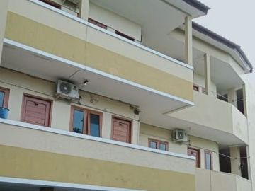 DIJUAL CEPAT KOST EXCLUSIVE DI TENGAH KOTA JOGJAKARTA