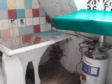 Casa PH en venta en Sarandi Oeste