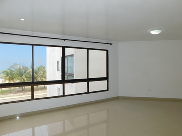 apartamento en arriendo/venta en bocagrande. Cod V94698