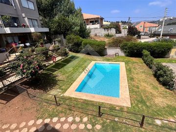 Departamento en Venta en Los Almendros Reñaca