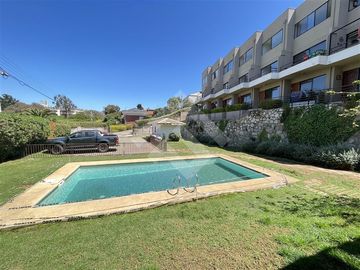 Departamento en Venta en Los Almendros Reñaca
