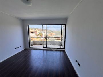 Departamento en Venta en Los Almendros Reñaca