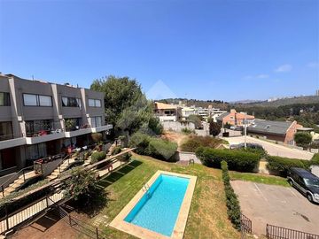 Departamento en Venta en Los Almendros Reñaca