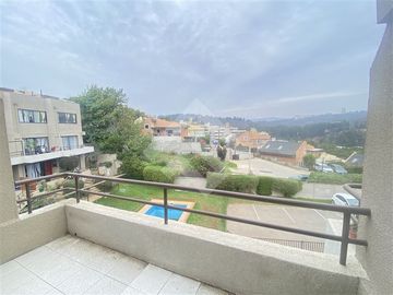 Departamento en Venta en Los Almendros Reñaca