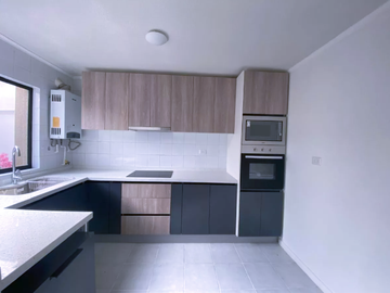 Departamento en Venta en Los Almendros Reñaca