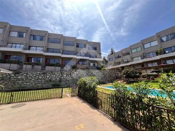 Departamento en Venta en Los Almendros Reñaca