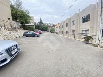 Departamento en Venta en Los Almendros Reñaca