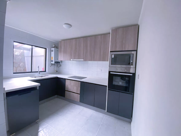 Departamento en Venta en Los Almendros Reñaca